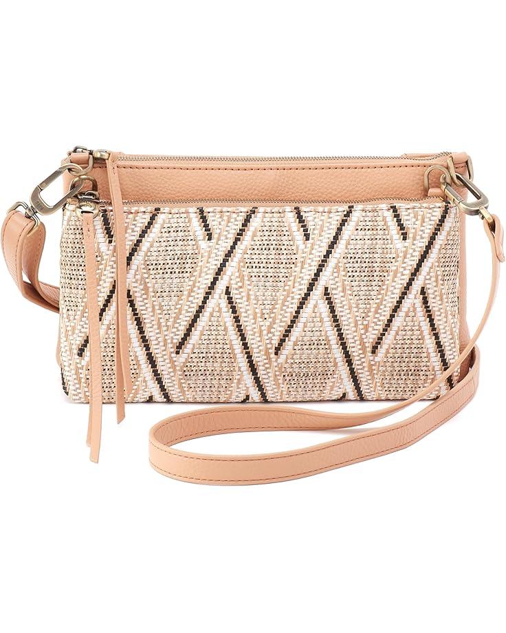 6pm HOBO Darcy Double Crossbody