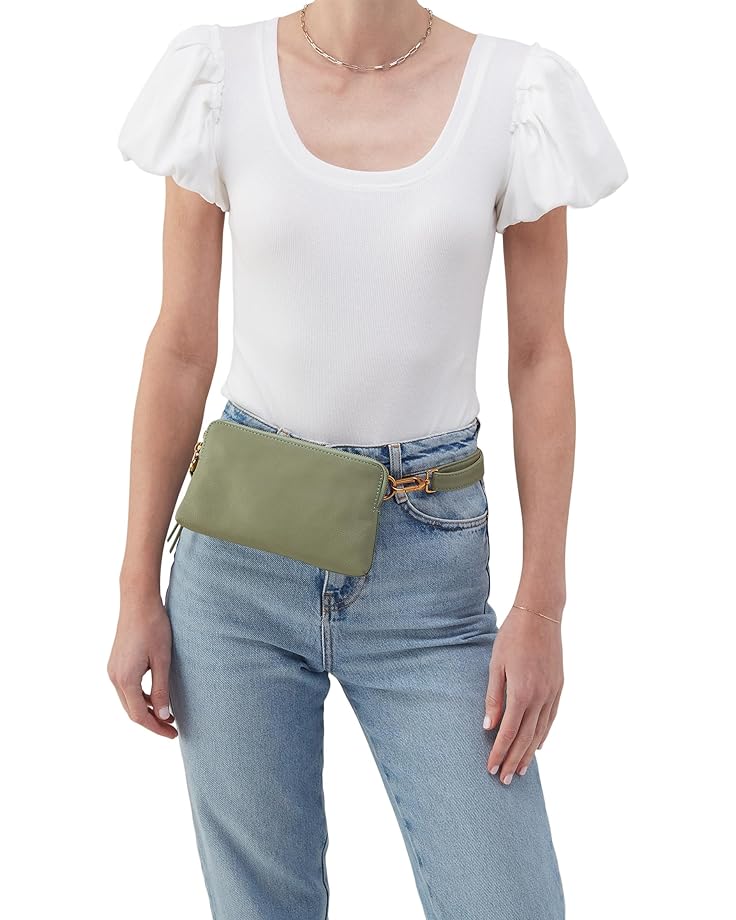 6pm HOBO Fern Slim Belt Bag