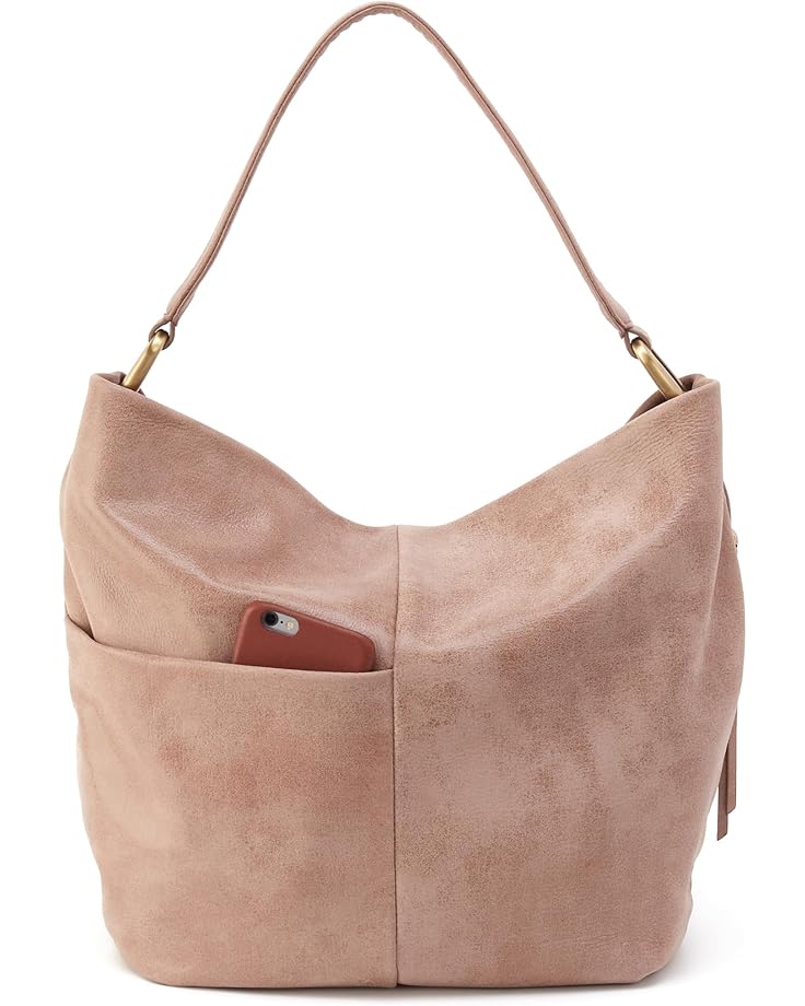 6pm HOBO Harley Hobo