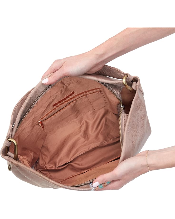 6pm HOBO Harley Hobo