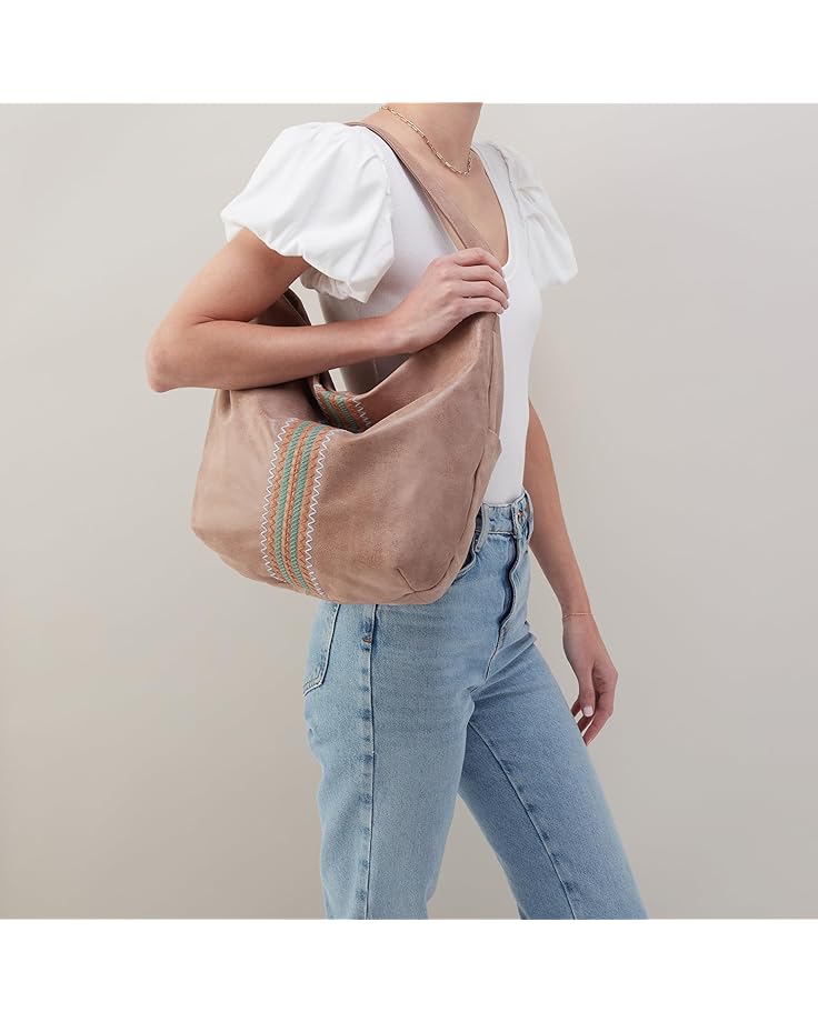 6pm HOBO Harley Hobo