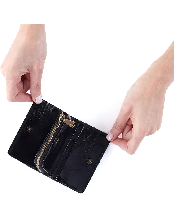 6pm HOBO Jill Card Case