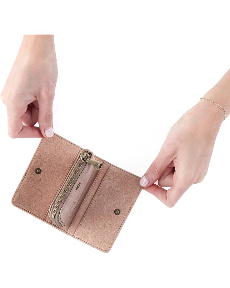 6pm HOBO Jill Card Case