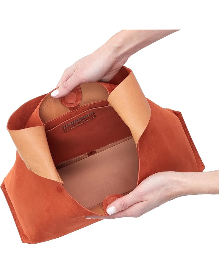 6pm HOBO Joni Large Shoulder