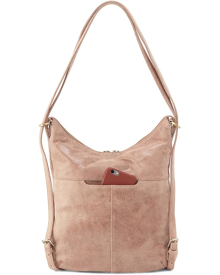 6pm HOBO Merrin Convertible Backpack