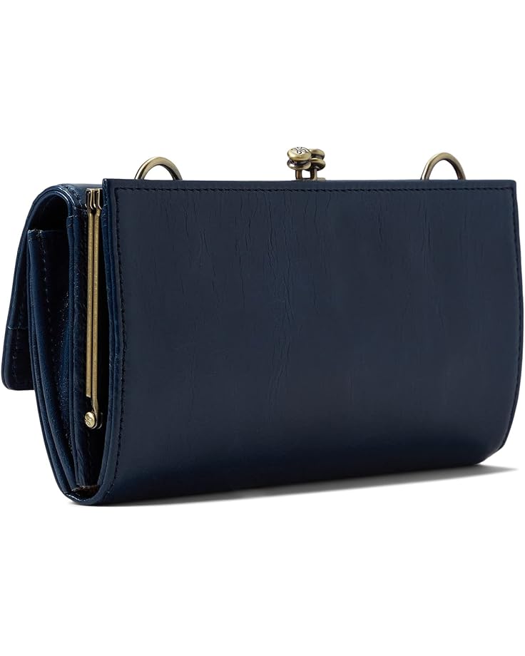 HOBO Mila Wallet Crossbody