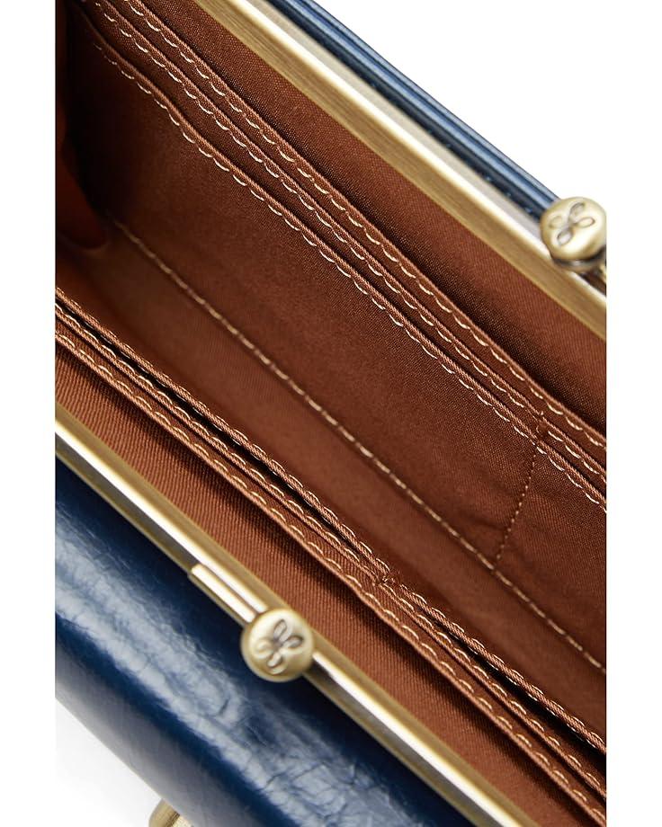 HOBO Mila Wallet Crossbody