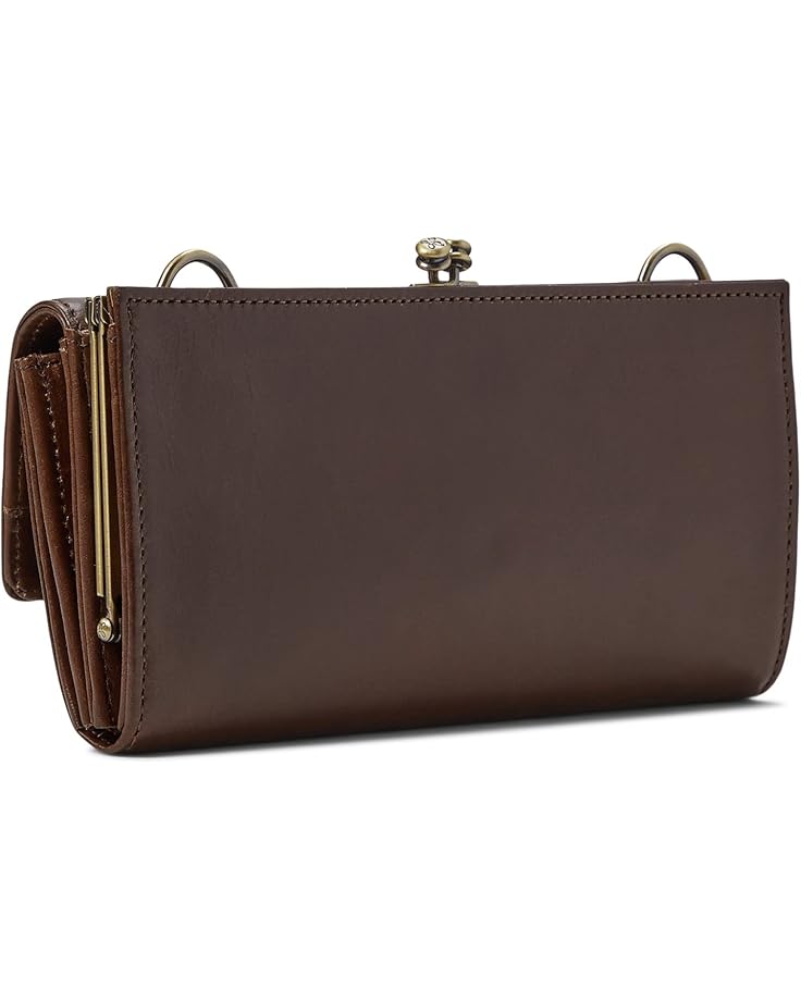 HOBO Mila Wallet Crossbody