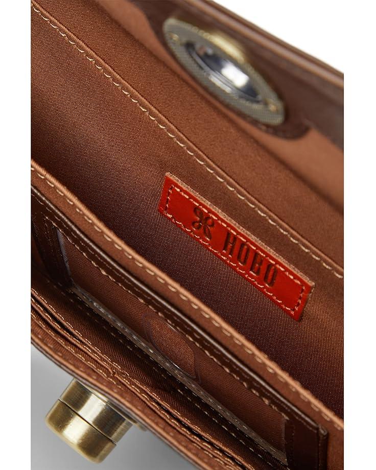 HOBO Mila Wallet Crossbody