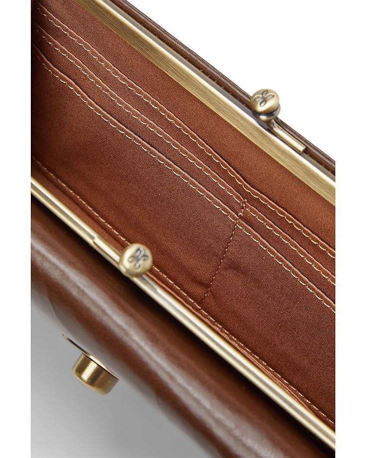 HOBO Mila Wallet Crossbody