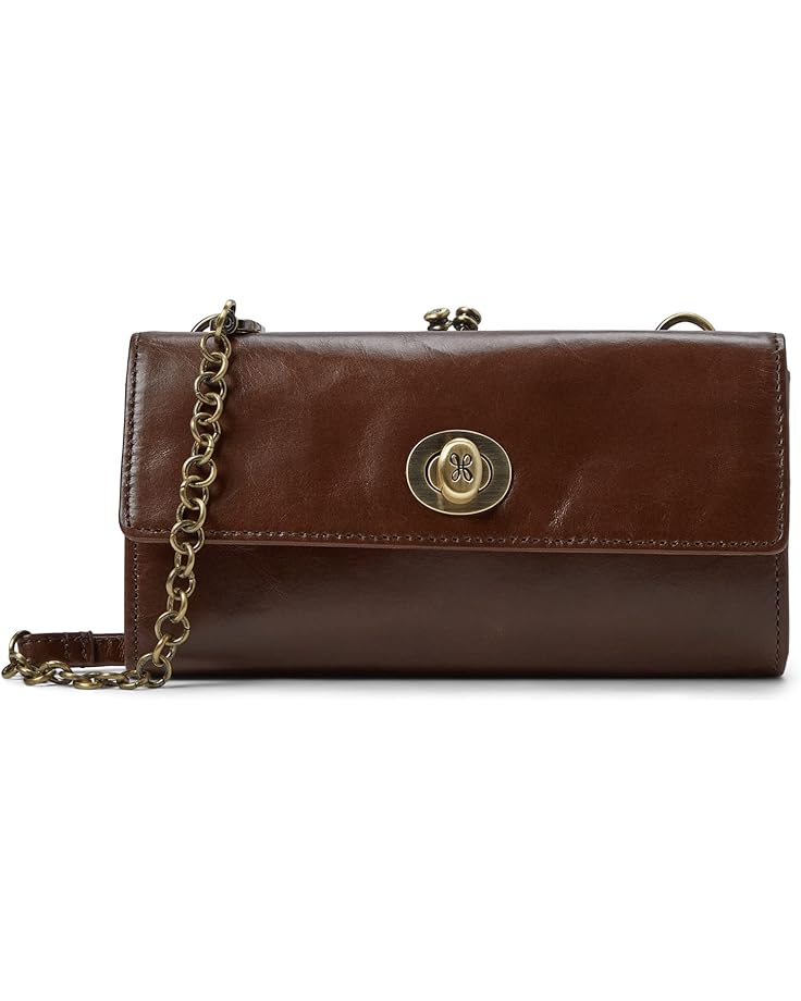HOBO Mila Wallet Crossbody