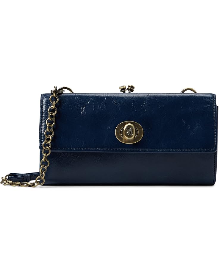 HOBO Mila Wallet Crossbody