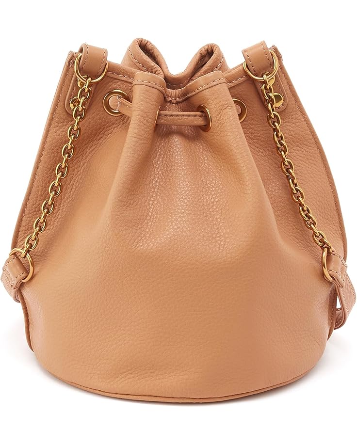 HOBO Pier Bucket Crossbody