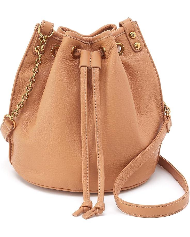 HOBO Pier Bucket Crossbody