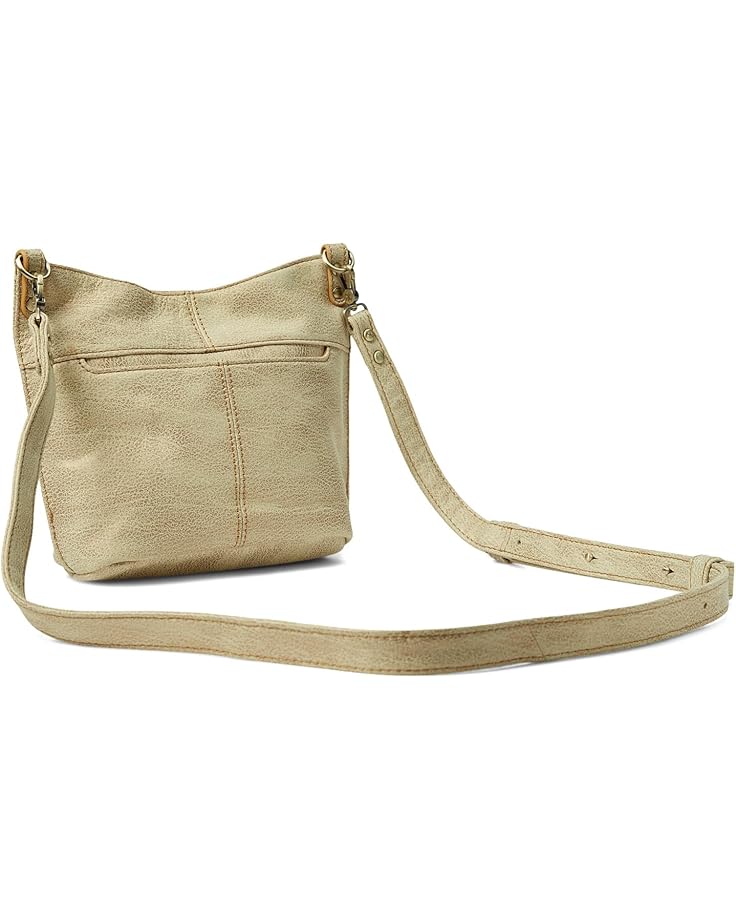 6pm HOBO Pier Small Crossbody