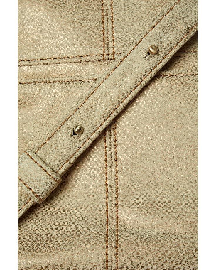 6pm HOBO Pier Small Crossbody