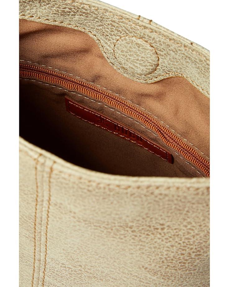 6pm HOBO Pier Small Crossbody