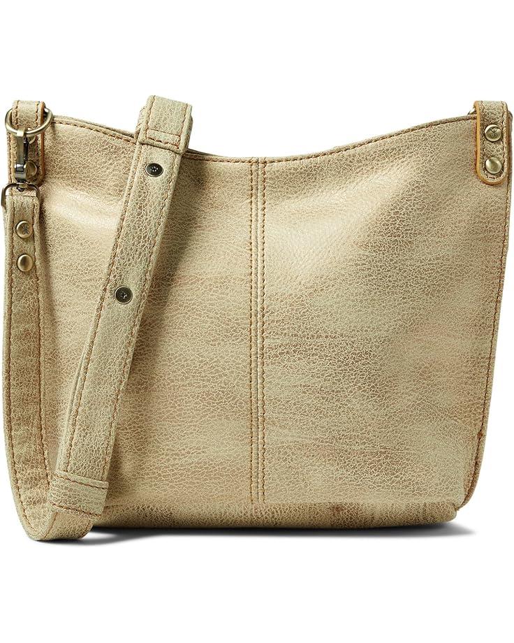 6pm HOBO Pier Small Crossbody