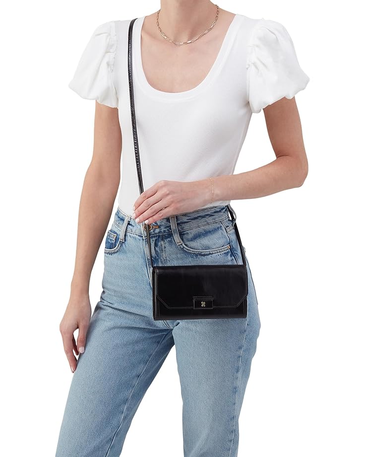 6pm HOBO Romy Wallet Crossbody