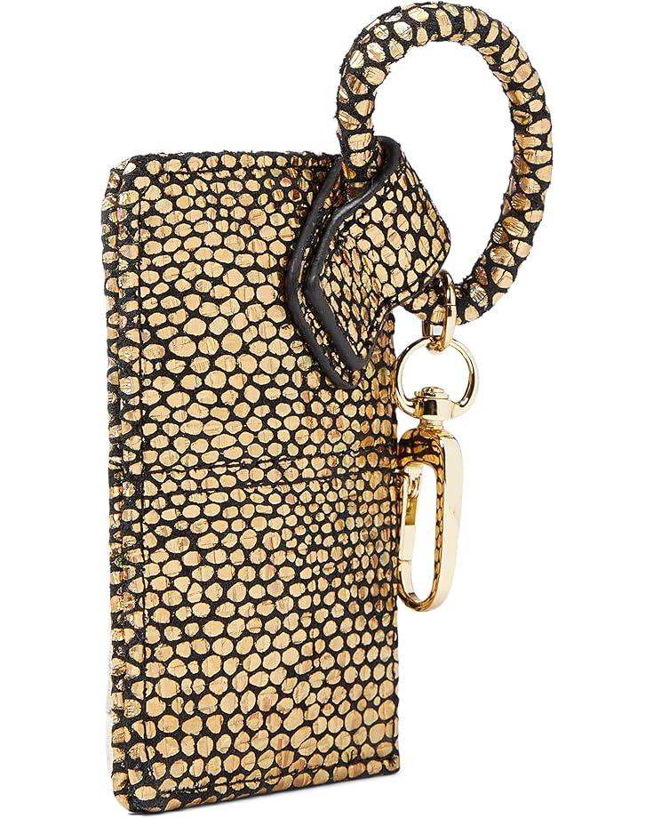 HOBO Sable Bag Charm