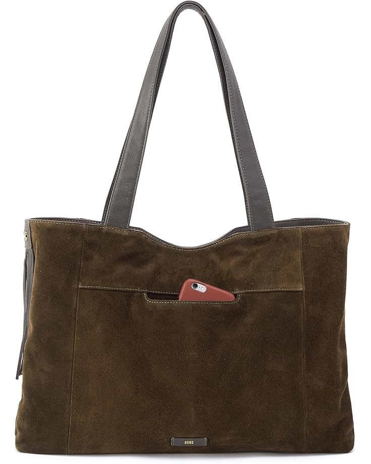 6pm HOBO Sawyer Tote
