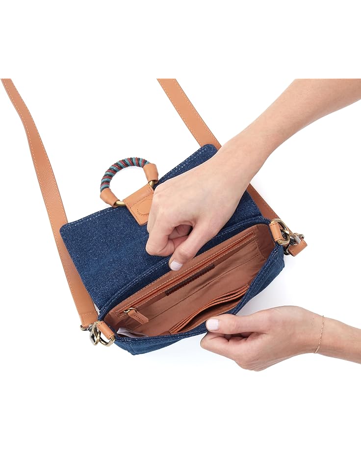 6pm HOBO Sheila Swift Crossbody