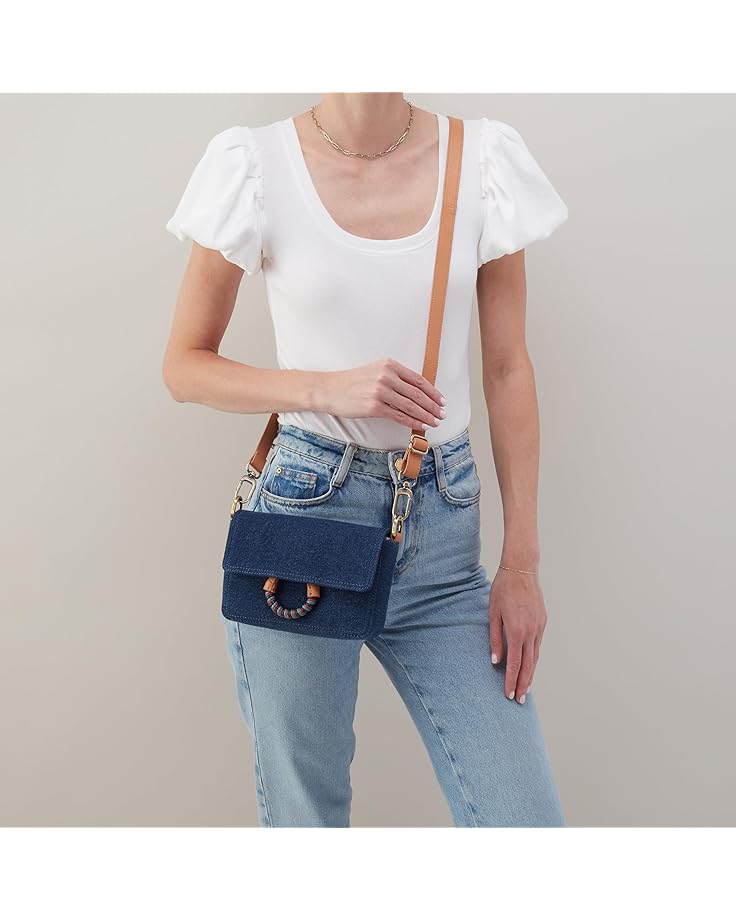 6pm HOBO Sheila Swift Crossbody