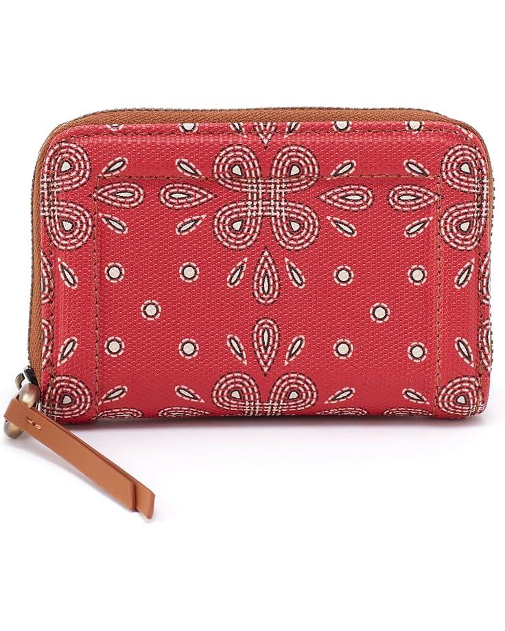 6pm HOBO Soma Small Wallet