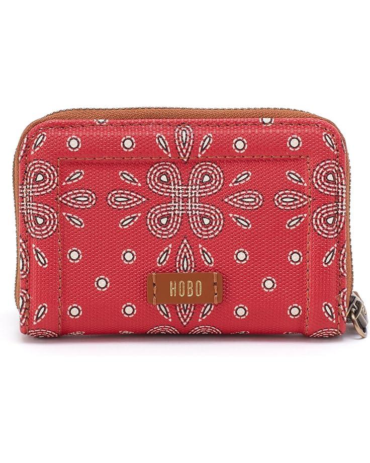 6pm HOBO Soma Small Wallet