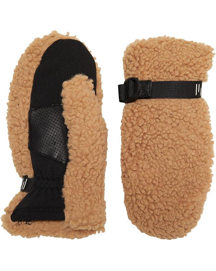 6pm HOLDEN Sherpa Mitten