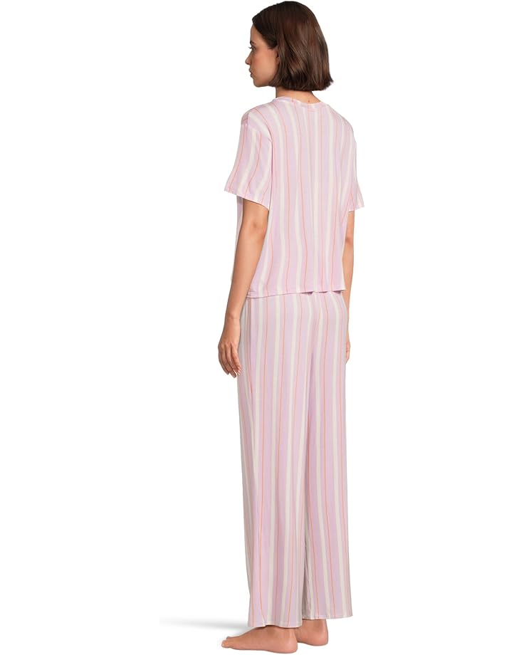 6pm Honeydew Intimates All American PJ Set Women's