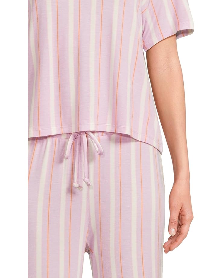 6pm Honeydew Intimates All American PJ Set Women's