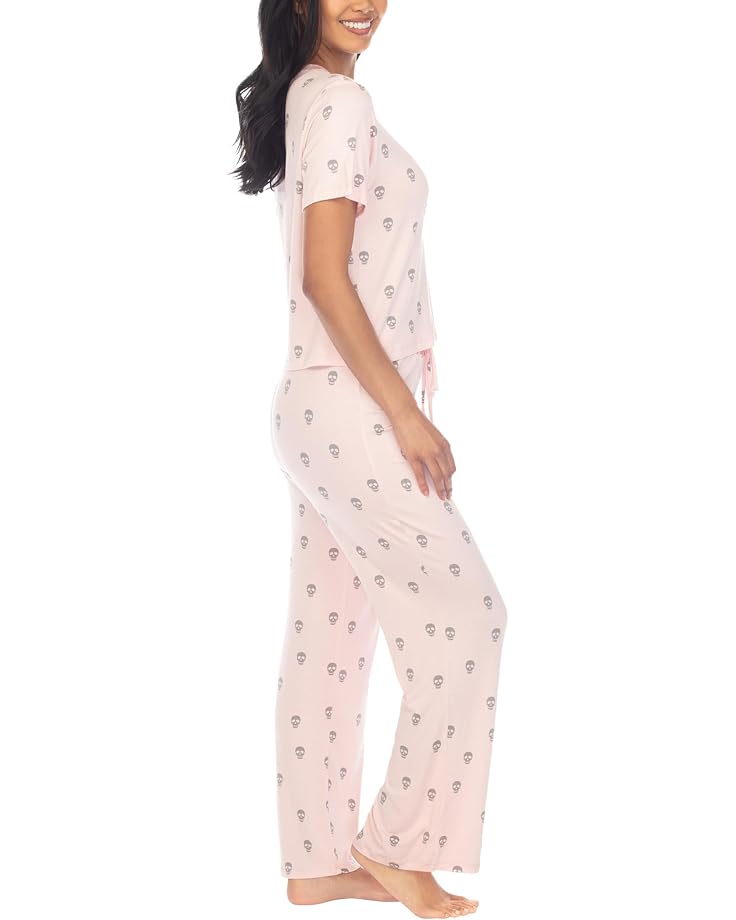 6pm Honeydew Intimates All American PJ Set Women's