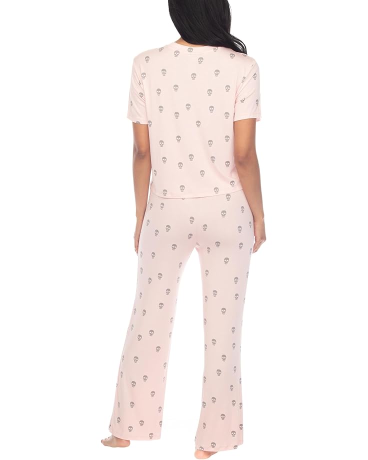 6pm Honeydew Intimates All American PJ Set Women's