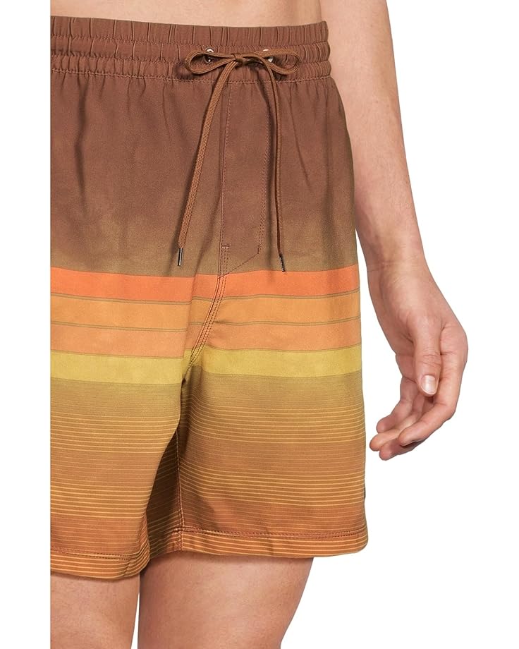 6pm Hurley Cannonball Volley 17" Men's