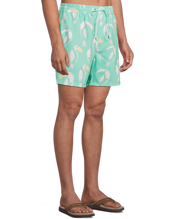 6pm Hurley Cannonball Volley 17" Men's