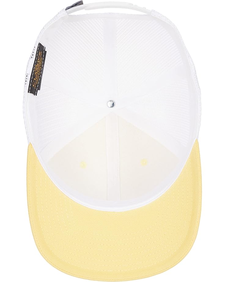 6pm Hurley Corp Staple Trucker