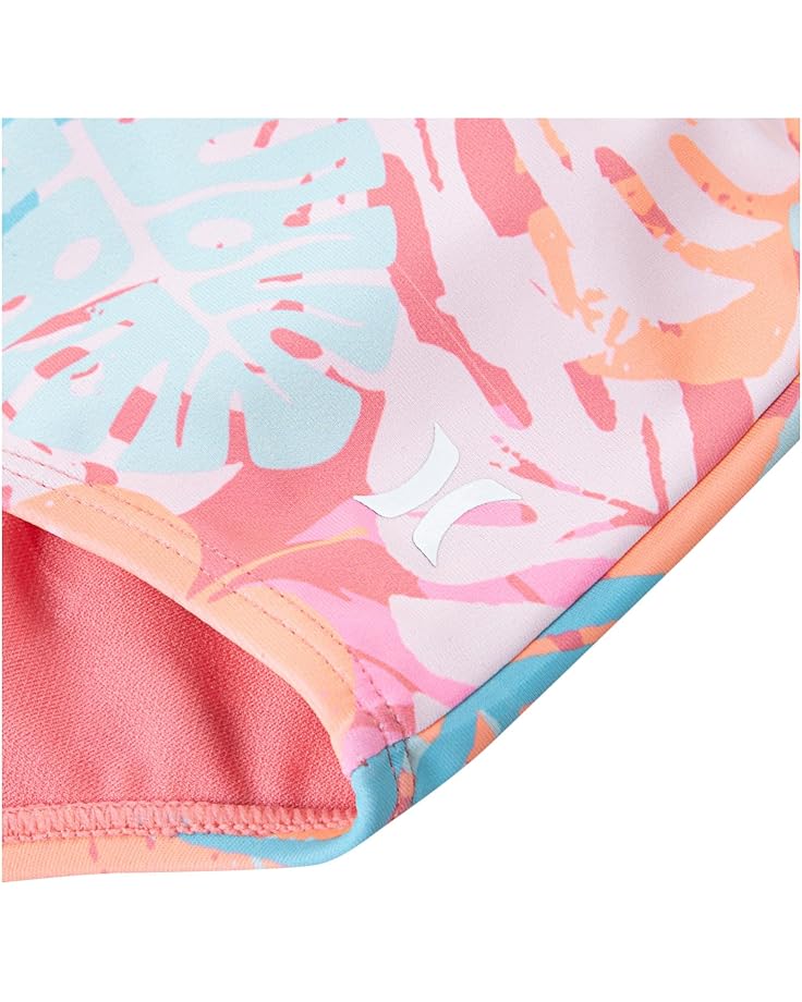 6pm Hurley Kids Halter Monokini (Big Kid)