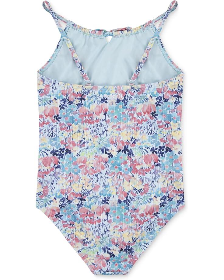 6pm Hurley Kids One Piece Swimsuit (Big Kid)