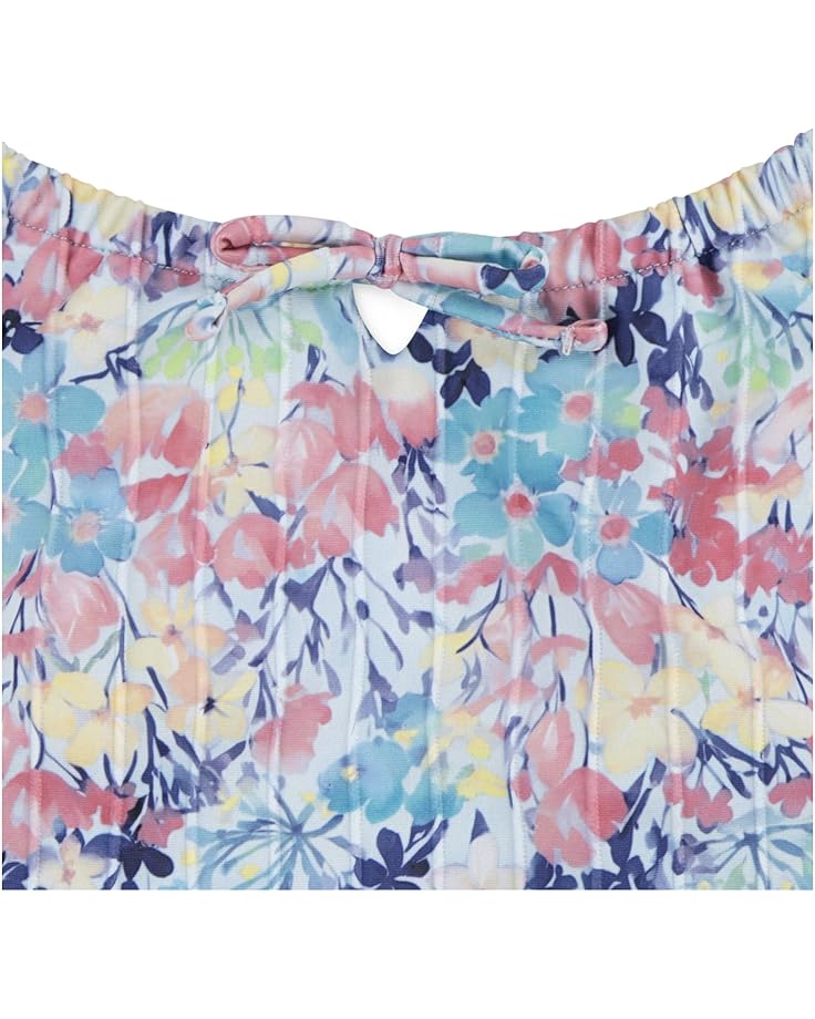 6pm Hurley Kids One Piece Swimsuit (Big Kid)