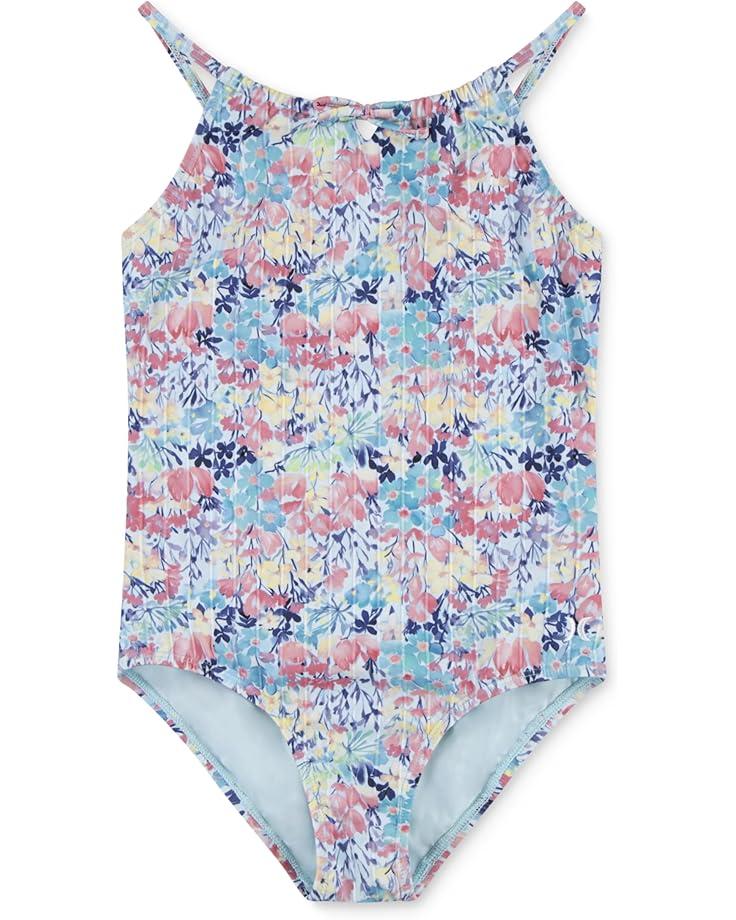 6pm Hurley Kids One Piece Swimsuit (Big Kid)