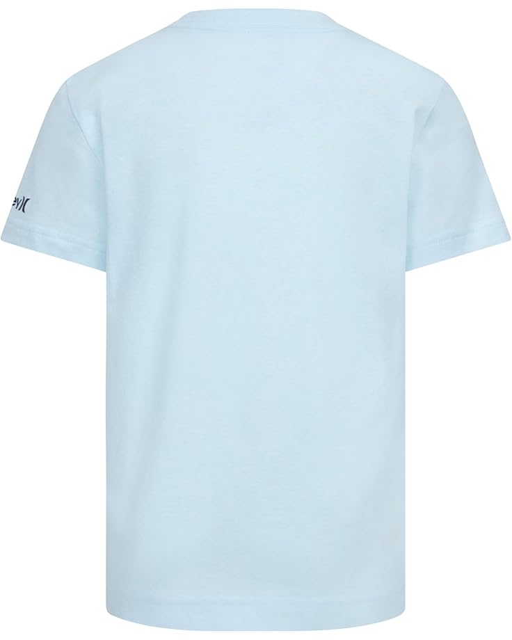 Hurley Kids Scenic Poster Tee (Little Kid)