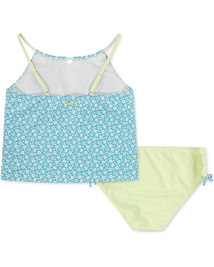 6pm Hurley Kids Tankini (Big Kid)