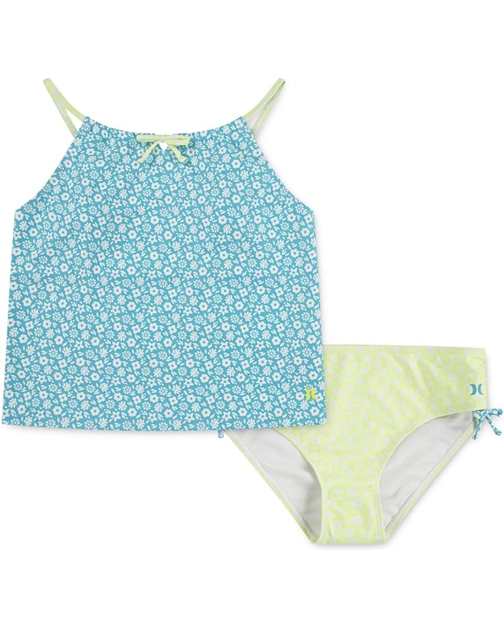 6pm Hurley Kids Tankini (Big Kid)