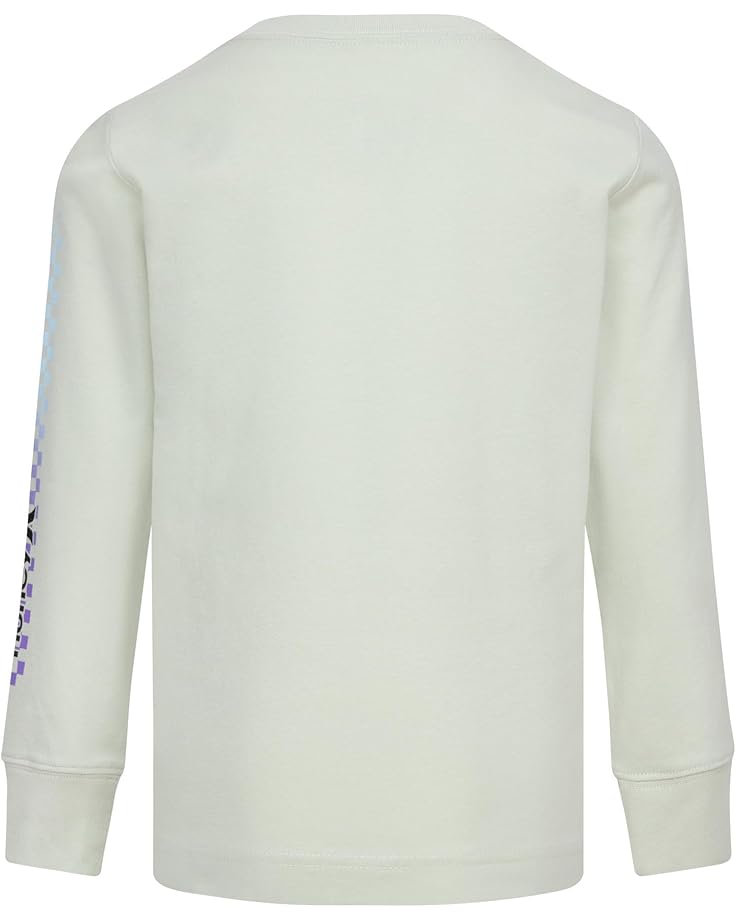 Hurley Kids Tracks Icon Tee (Little Kid)