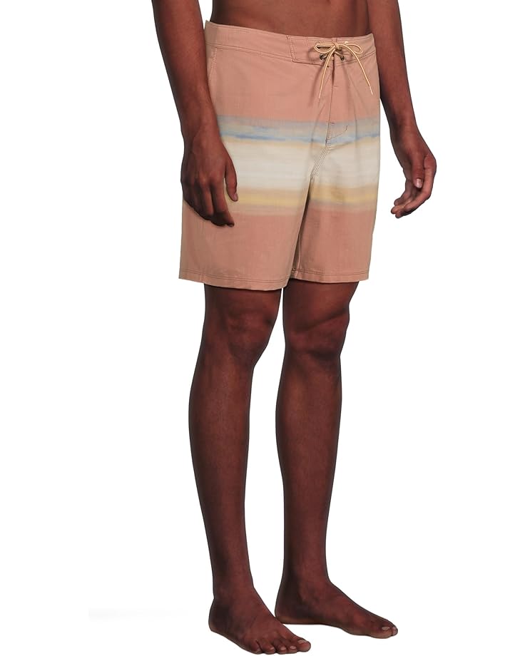 6pm Hurley Phantom Eco Block Party 18'' Men's