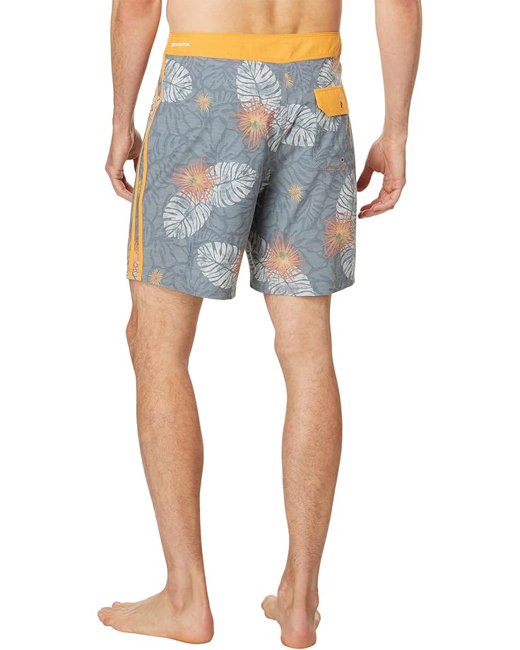 Hurley Phantom Eco Block Party 18'' Men's