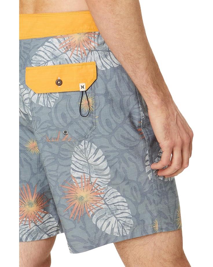 Hurley Phantom Eco Block Party 18'' Men's