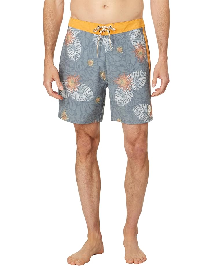 Hurley Phantom Eco Block Party 18'' Men's