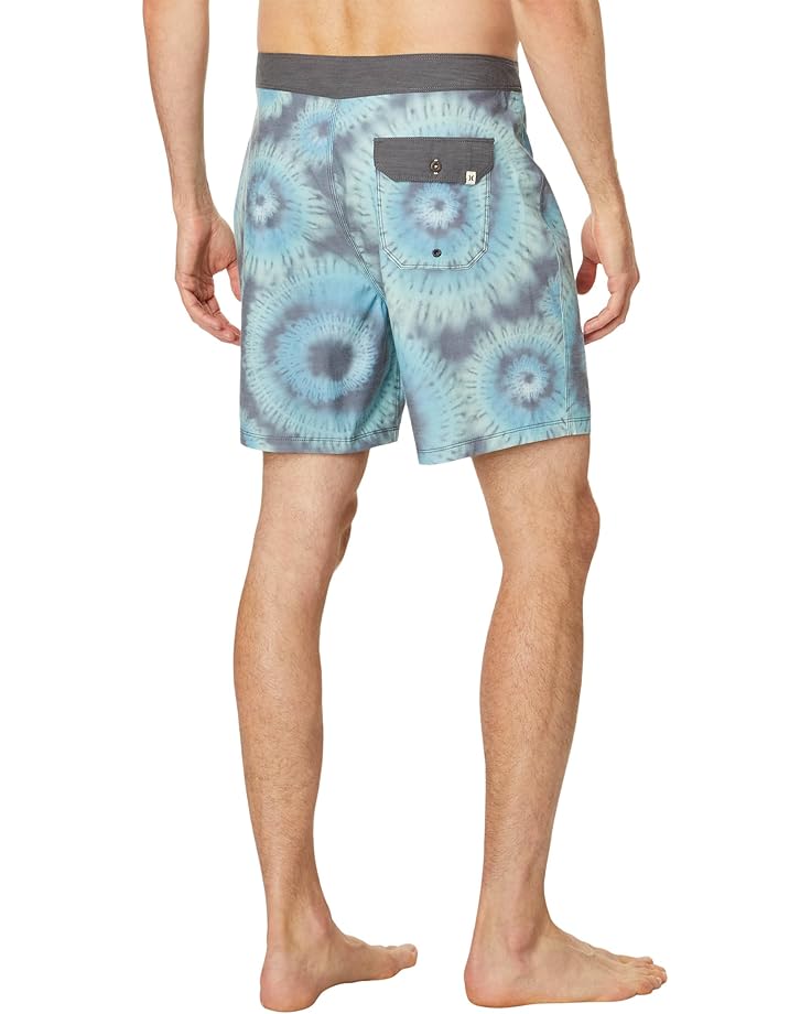 Hurley Phantom Eco Block Party 18'' Men's
